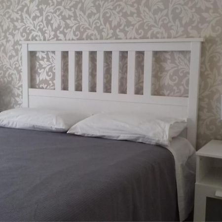 Apartment In Argostoli With Stunning Sea Views Bagian luar foto